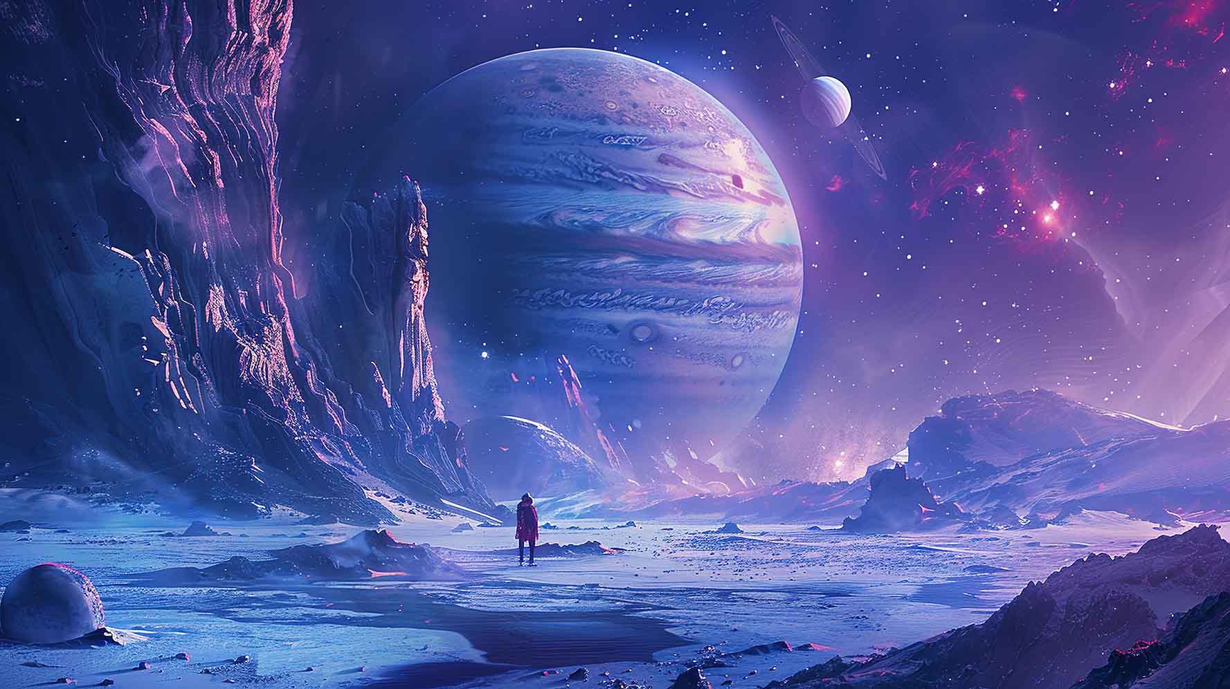 Jupiter enters Gemini