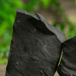 Shungite