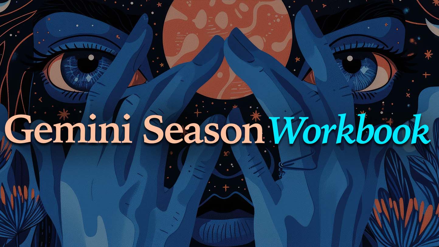 Gemini Season 2024