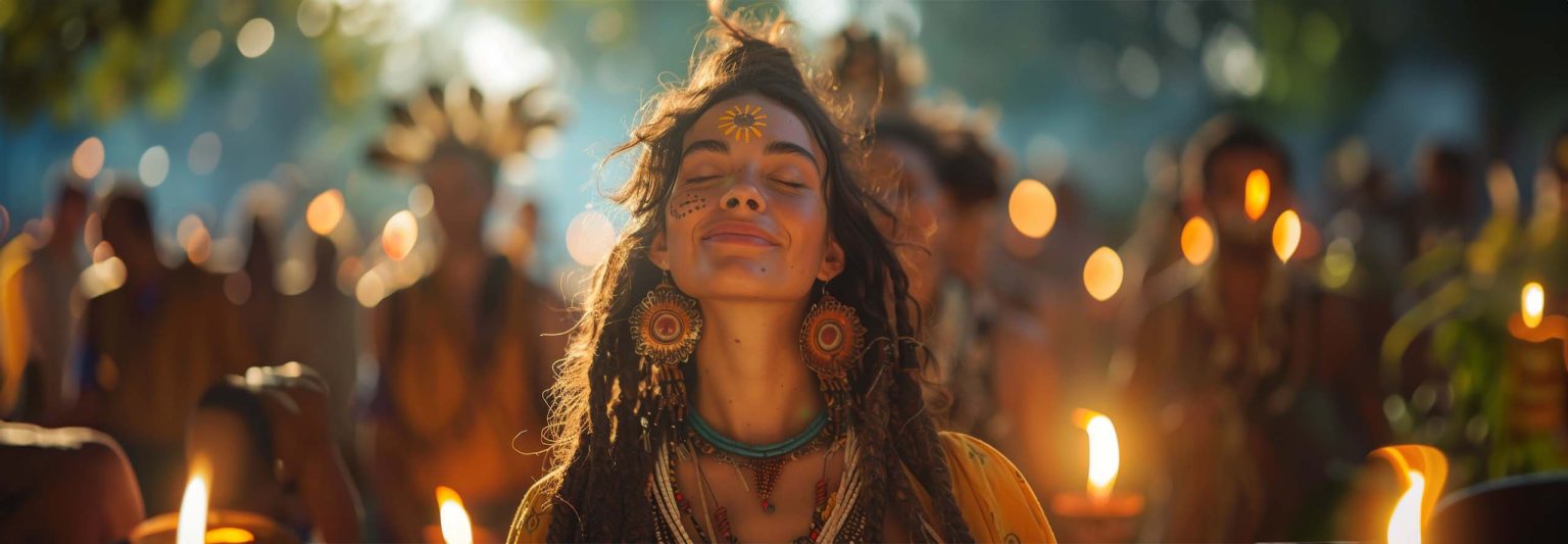 June Solstice 2024: Renewal, Change, and Celebration - Moon Omens