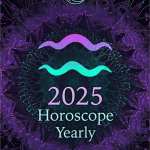 Aquarius Yearly 2025 Horoscope