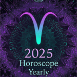 Aries Yearly 2025 Horoscope