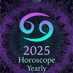 Cancer Yearly 2025 Horoscope