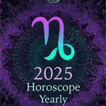 Capricorn Yearly 2025 Horoscope