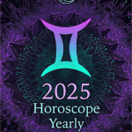 Gemini Yearly 2025 Horoscope
