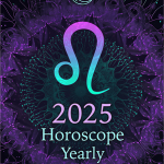 Leo Yearly 2025 Horoscope