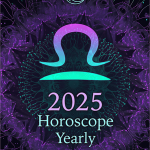 Libra Yearly 2025 Horoscope