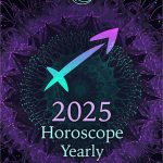 Sagittarius Yearly 2025 Horoscope