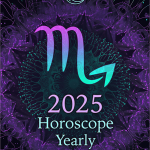 Scorpio Yearly 2025 Horoscope