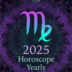 Virgo Yearly 2025 Horoscope