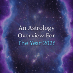 2026 Spiritual Astrology Book