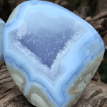 Blue Lace Agate