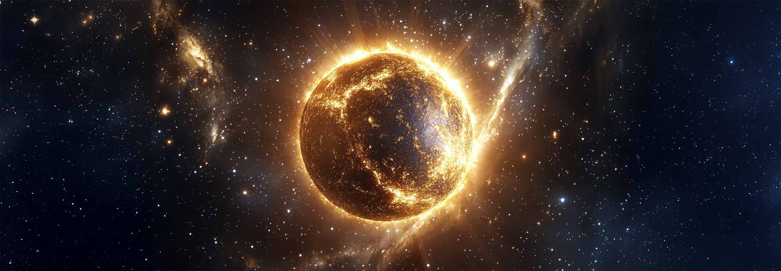 article Mercury returns to Aries: Decisiveness and Clear Intentions