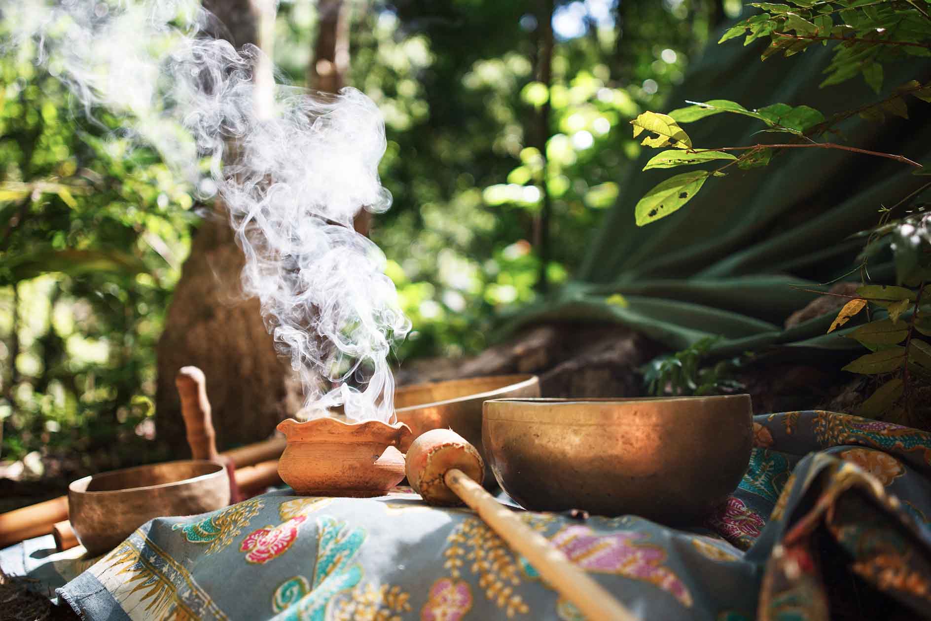 New Moon in Taurus