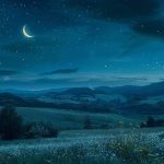 article Super New Moon in Taurus 2025: Stability Amidst Change