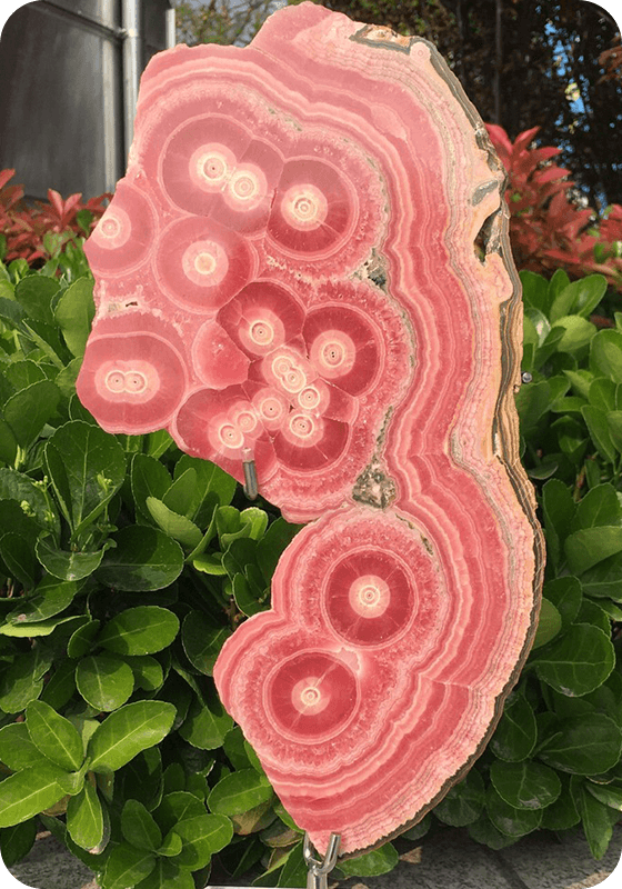 checkout Rhodochrosite Guided Meditation