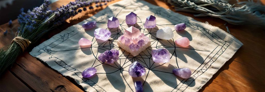 article Taurus Season 2025: Grounding and Blossoming