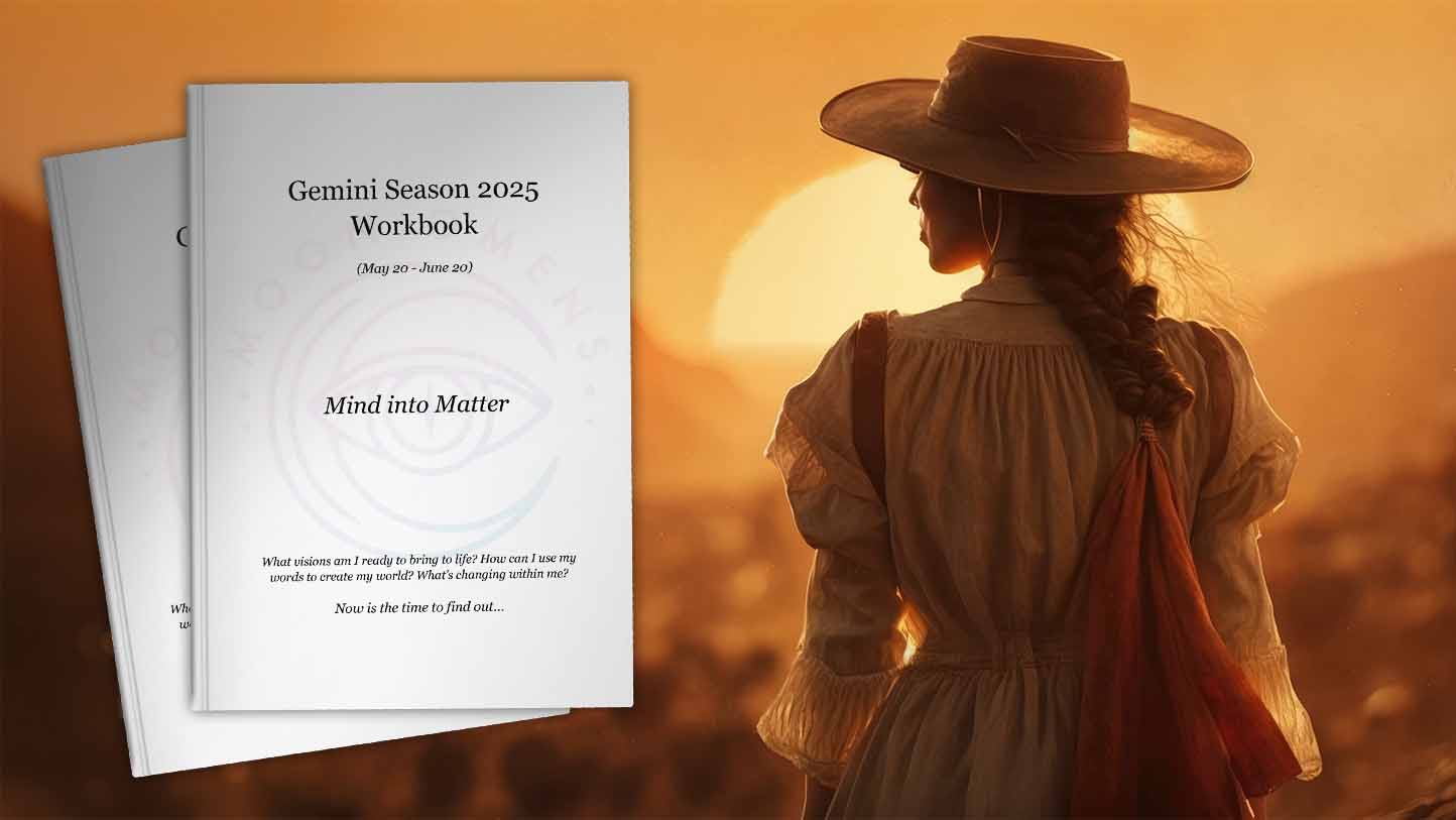 Gemini Season 2025