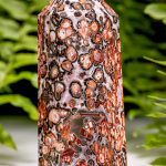 Leopardskin Jasper