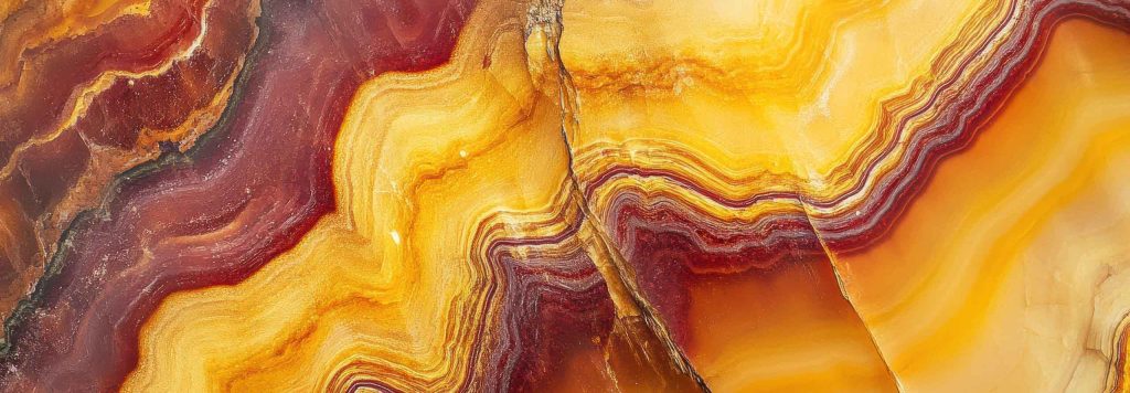 crystal Mookaite