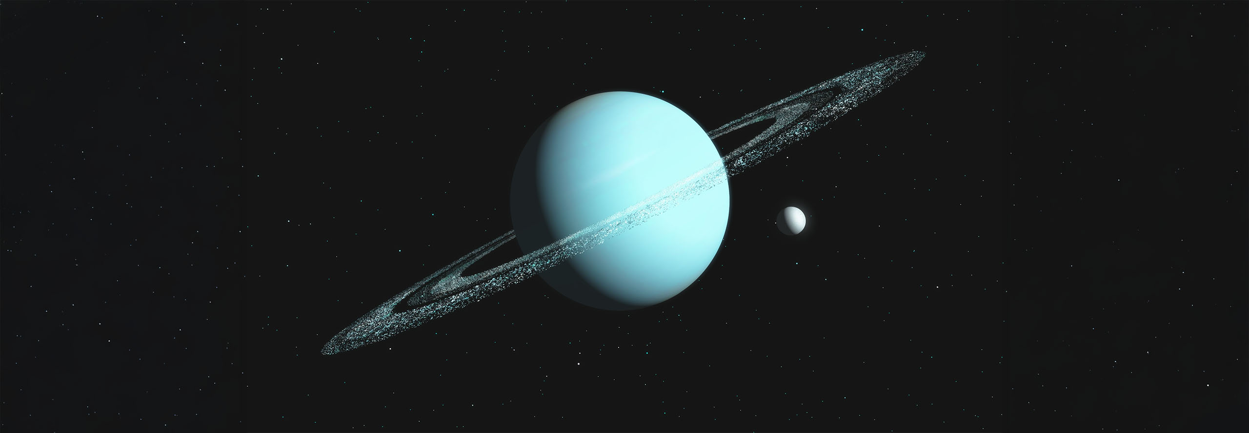 article Uranus in Gemini 2025: the Information Age