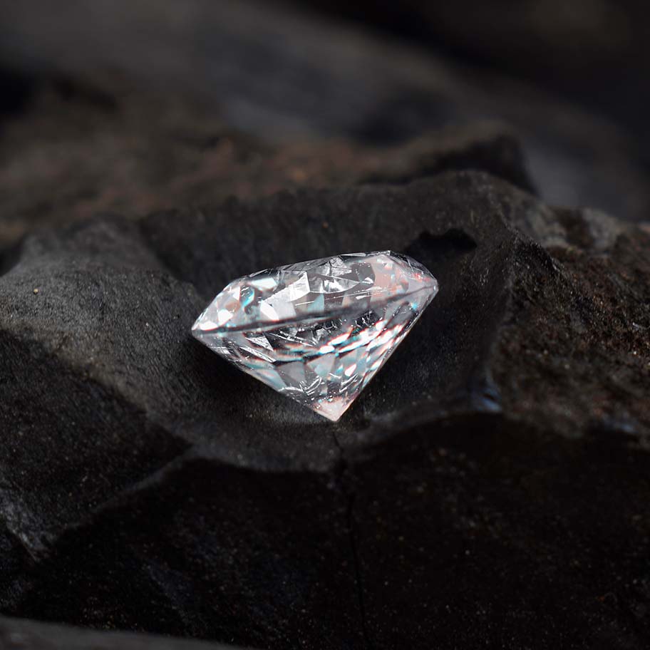 Crystal Diamond Use