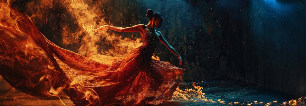 article Mercury Direct in Leo 2025: Confidence, Clarity, and Creativity