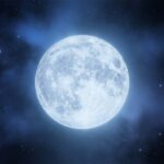 article Full Moon in Aquarius 2025:  A Higher Perspective