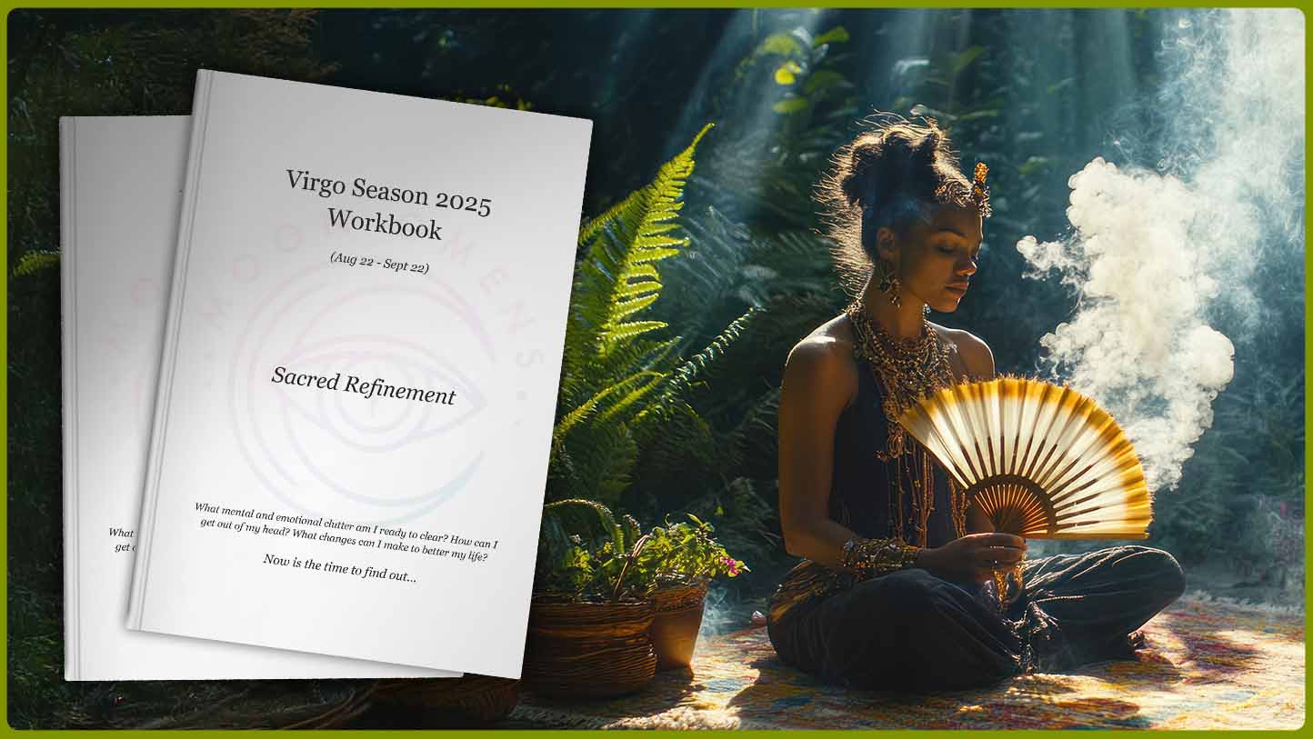Virgo Season 2025