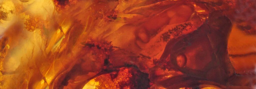 crystal Amber