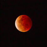 article Full Moon Total Lunar Eclipse in Pisces: Completion and Release