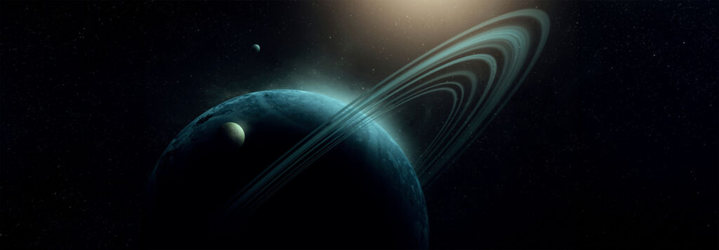 article Uranus Retrograde in Gemini: Rewriting the Narrative