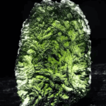 Moldavite