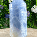 Blue Calcite
