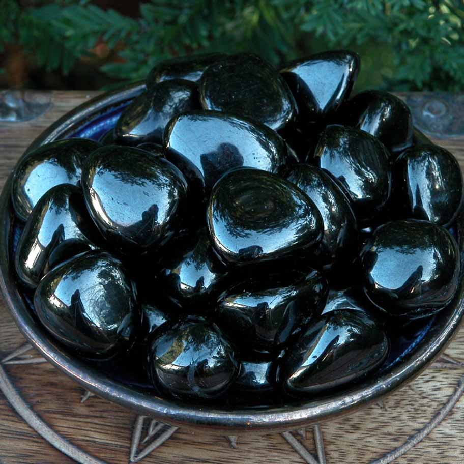 Crystal Jet Connection Item