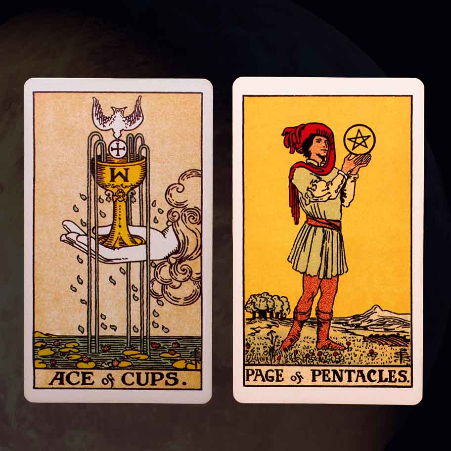 Crystal Prehnite Connection Item