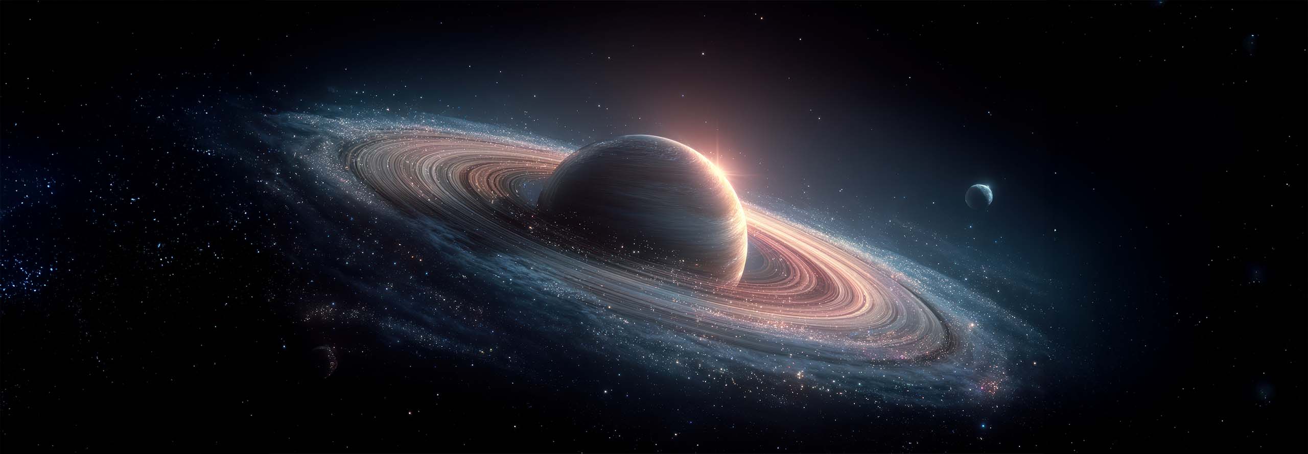 article Saturn Direct in Pisces: Everything Comes Full Circle