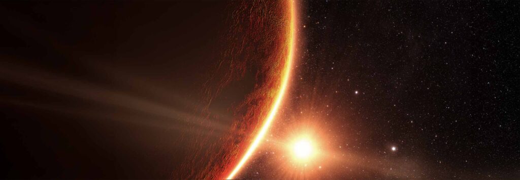 article Venus in Sagittarius 2025: Love is an Adventure