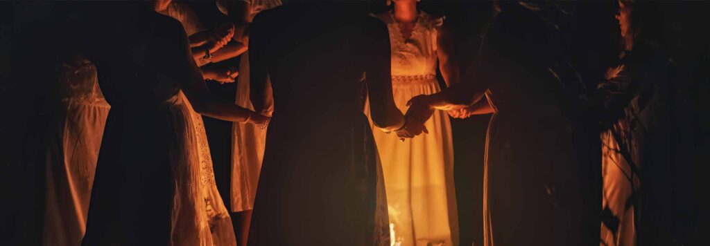 article Venus in Scorpio 2025: Alchemy through Connection