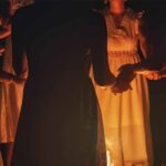 article Venus in Scorpio 2025: Alchemy through Connection