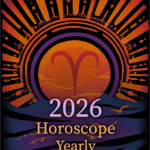 Aries Yearly 2026 Horoscope