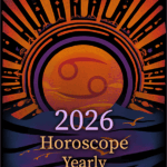 Cancer Yearly 2026 Horoscope