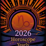 Capricorn Yearly 2026 Horoscope