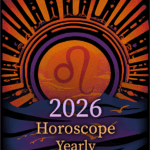 Leo Yearly 2026 Horoscope