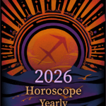 Sagittarius Yearly 2026 Horoscope