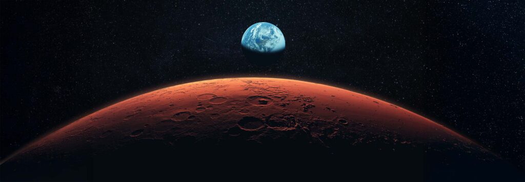 article Mars in Capricorn 2025: Building our Legacy