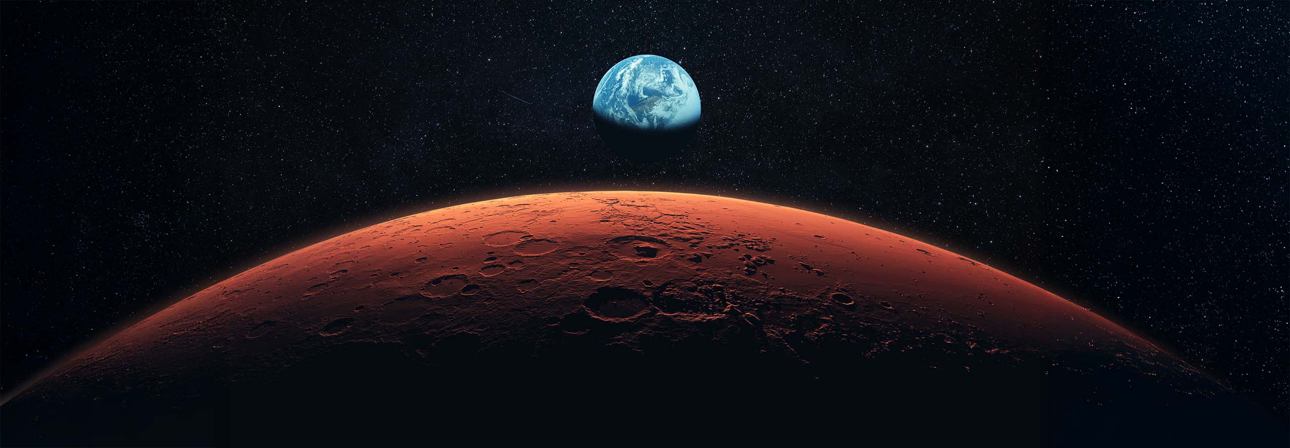 article Mars in Capricorn 2025: Building our Legacy