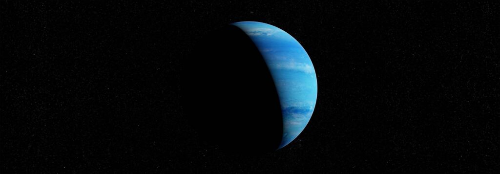 article Neptune Direct in Pisces 2025: Dissolution and Surrender