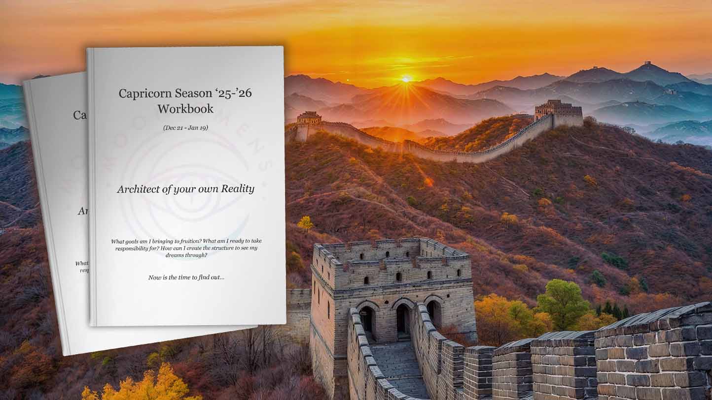 capricorn season 2025