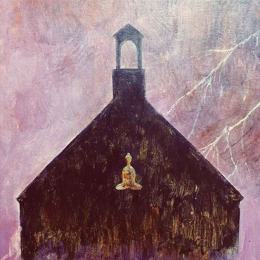 Crystal Aragonite Connection Item